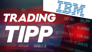 IBM IBM — Dank KI-Schub zum neuen Allzeithoch | Trading Tipp