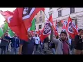 Casapound torna su facebook