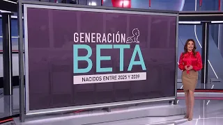 Quienes nazcan en 2025 pertenecerán a la Generación Beta. ¿Cuáles serán sus características?