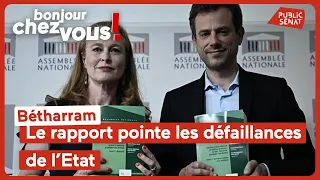 Bétharram : Le rapport pointe les défaillances de l’Etat