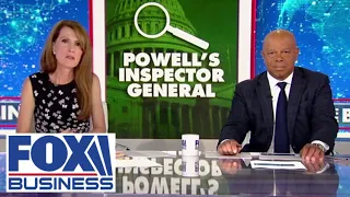 Dagen McDowell: ‘Media minions’ are crying ‘tariff doom’