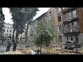 L'Ukraine développe ses drones alors que la Russie intensifie ses attaques