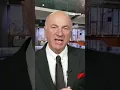 Kevin O'Leary on Trump's tariff threat at World Economic Forum