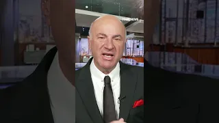 Kevin O&#39;Leary on Trump&#39;s tariff threat at World Economic Forum