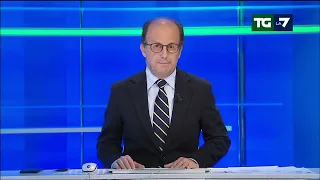 Edizione della notte del 15/07/2025
