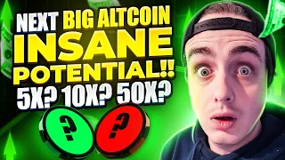 BLAST Best Altcoin To Buy Now! This Altcoin Will BLAST OFF Soon!! (BIG OPPORTUNITY)