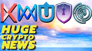 QUARKCHAIN $18 Million Crypto Battle | Safe Haven | Effect.ai | Kava labs | Quarkchain | Uptrennd