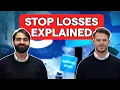 🎯 Mastering Stop Losses: Strategies for Smarter Trading | Talking Shop podcast