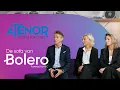 Sofa van Bolero: Atenor