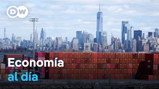 🟢La UE y EE. UU. negocian &quot;in extremis&quot; un acuerdo comercial