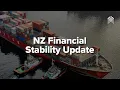 Five things to know about financial stability in New Zealand - May 2025