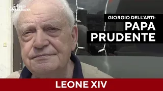 Leone XIV, dell&#39;Arti: &quot;Papa prudente. Porterà avanti le idee di Francesco, ma senza rompere&quot;