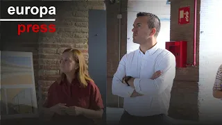 Mompó no ve &quot;ninguna posibilidad&quot; de que termine siendo investigado por la jueza de la dana