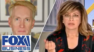 ‘HEAT IS ON’: Bartiromo presses senator on Trump’s ‘big, beautiful bill’
