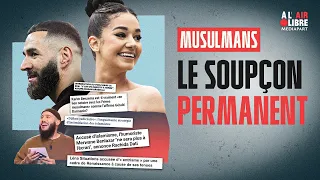 « On rentre dans un théâtre absurde où tout est de la faute des musulmans »
