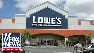 LOWE S COMPANIES INC. Lowes worker fired after 13 years for trying to stop shoplifters