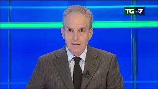 Edizione della notte del 10/05/2025
