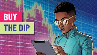 Here’s what smart investors are buying on the dip