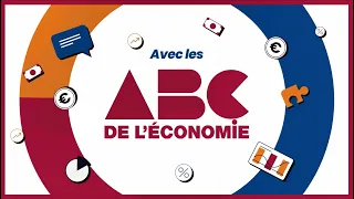 ABC COMPANY Présentation courte de la collection « ABC DE L’ÉCONOMIE » : fiches, vidéos, quiz gratuits