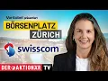 SWISSCOM N - Börsenplatz Zürich: Swisscom - platzt geplanter Milliardendeal doch noch?