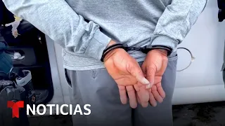 S&U PLC [CBOE] Inmigrantes podrían enterarse de su deportación a un tercer país solo seis horas antes del vuelo