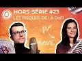 Quels risques dans la finance décentralisée ? Avec Alex de AAVE  - Podcast hors-série #23