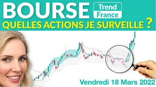 MOULINVEST Bourse : les Actions Furieuses (Recticel, Française d&#39;Energie, Eramet, Moulinvest)