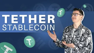 TETHER Tether (USDT) nuova bomba ad orologeria pronta ad esplodere nel mercato cripto?