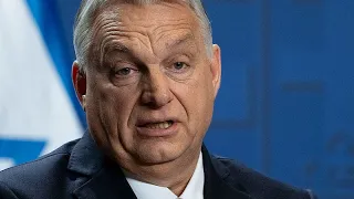 EU takes rule of law battle with Hungary to next level with budget proposal