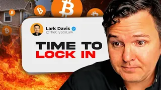 BITCOIN HUGE NEWS FOR BITCOIN &amp; CRYPTO