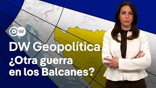 S&U PLC [CBOE] Por qué Putin apoya la secesión de Bosnia y su anexión a Serbia