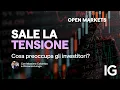 Open Markets 17.06.2025 | Analisi mattutina dei mercati finanziari
