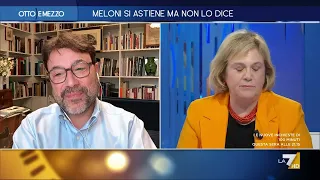 Referendum, Annalisa Terranova: &quot;Montanari sempre prodigo di buone parole... E&#39; un referendum ...