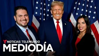 S&U PLC [CBOE] Esta &#39;influencer&#39; latina votó por Trump. Ahora está angustiada por su mano dura migratoria