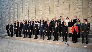 Rutte: Die meisten NATO-Mitglieder unterstützen Trumps 5-Prozent-Forderung