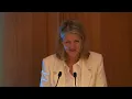 16e colloque de la Commission des sanctions de l'AMF - Discours de clôture Marie-Anne Barbat-Layani