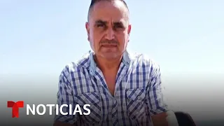 TECHO Reaccionan con dolor a la muerte del trabajador agrícola que cayó de un techo al huir de ICE