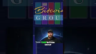 BITCOIN Bitcoin vs  American Original  The Cryptocurrency Fight!