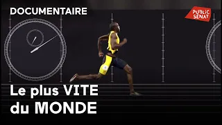 Le plus vite du monde