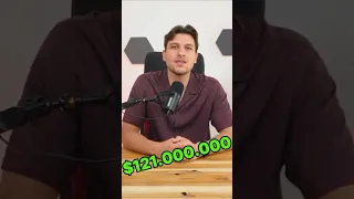 121 Millionen in XRP! Saudi-Arabien startet Krypto-Offensive?