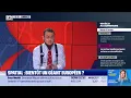 🔴 EN DIRECT Thierry Laborde, directeur général délégué de BNP Paribas