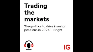 INVESTOR AB [CBOE] ‘Geopolitics to drive investor positions in 2024’ – Bright