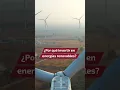 🌱💰 Invertir en energías renovables: una oportunidad de futuro 🌍⚡