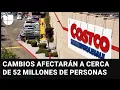 COSTCO WHOLESALE - ¿Eres cliente de Costco? Ya no podrás compartir tu membresía: te explicamos por qué