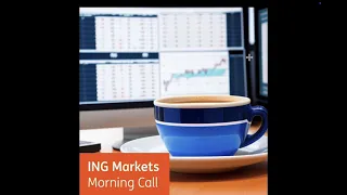 DAX40 PERF INDEX DAX 15.01.2025 - Lage hellt sich langsam auf - ING MARKETS Morning Call