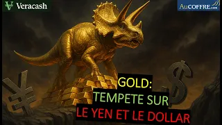 Investir en or pour la retraite et la transmission (24/05/25)