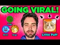 The Next BIG Crypto Memecoin Just Discovered → Like Finding Dogecoin, Pepe, & Brett EARLY!?