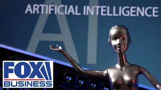 ‘Disconcerting’ trend sees AI companions gaining ground with teens