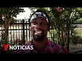 Sale a la luz el video de una entrevista que le hicieron a Tyre Nichols en 2018