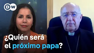 ¿Hacia dónde se dirige la Iglesia católica? Incógnita sobre el futuro papa
